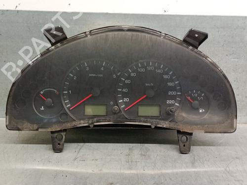 Kombiinstrument FORD TRANSIT CONNECT (P65_, P70_, P80_) 1.8 TDCi (90 hp) 32066275