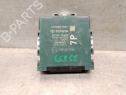 Used Electronic module Electronic module 37020916 37020916
