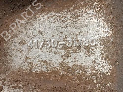 Rim SSANGYONG ACTYON I  | BP32209151C45 