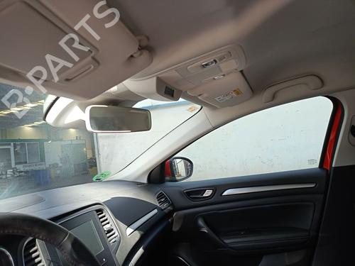 Kombinert Instrument RENAULT MEGANE IV Hatchback (B9A/M/N_) 1.5 dCi 110 (B9A3) | BP29339722C47 