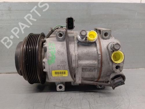 AC-Kompressor AC-Kompressor 26885189 26885189