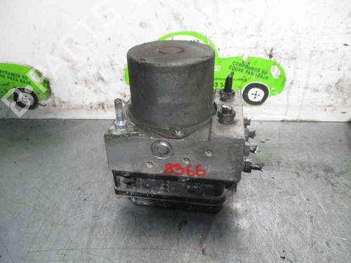 Used ABS pump KIA CEE'D SW (ED) 2.0 CRDi 140 (140 hp) 2321649