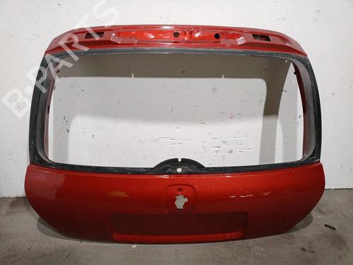 Used Tailgate RENAULT CLIO II (BB_, CB_) 1.4 16V (B/CB0L) (95 hp) 24154858