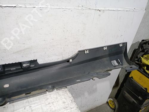 Other MERCEDES-BENZ E-CLASS Coupe (C207) E 250 CDI / BlueTEC / d (207.303, 207.304) | BP23963900O1