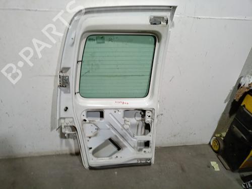 Right rear door CITROËN BERLINGO / BERLINGO FIRST Box Body/MPV (M_) 1.9 D 70 (MBWJZ, MCWJZ) | BP20652556C5 