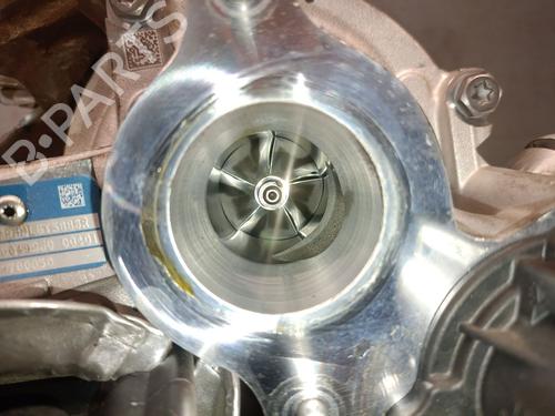 Turbocharger/Supercharger DACIA SANDERO III 1.0 TCe 90 | BP29712465M71 