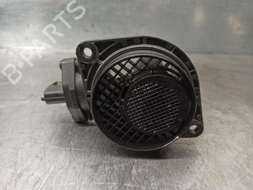 Mass air flow sensor KIA CERATO I Saloon (LD) 2.0 CRDi | BP10487721M95 