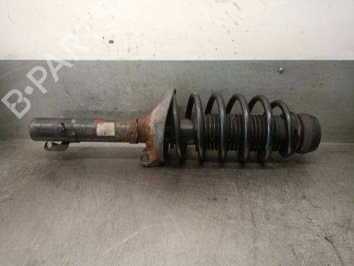 Left front shock absorber AUDI A3 (8L1) 1.8 T | BP27336075M16 