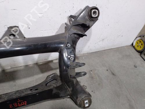 Rear axle BMW 1 (F20) 116 i | BP21021632M2 