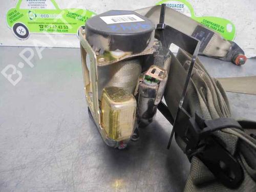 Front right seatbelt KIA CARENS II MPV (FJ)  | BP8724540I25 
