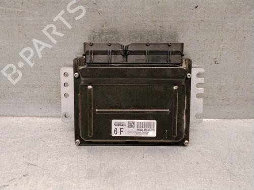 engine-control-unit-ecu-nissan-almera-ii-hatchback-n16-2000-38542498 main image