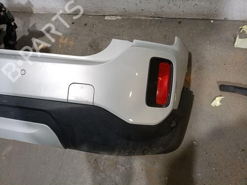 Rear bumper MINI MINI COUNTRYMAN (F60) Cooper | BP23426131C8 