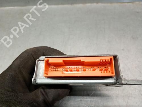 Kollisjonspute styreenhet RENAULT MEGANE I (BA0/1_) 1.6 16V (BA04, BA0B, BA11, BA1J, BA16, BA19, BA1K, BA1V,... | BP24450831M53 