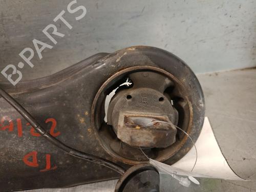 Right rear suspension arm MITSUBISHI OUTLANDER III (GG_W, GF_W, ZJ, ZL, ZK) 2.2 Di-D 4WD (GF6W) | BP23563236M15 