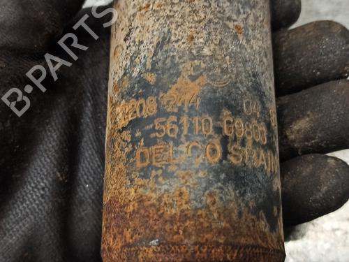 Left front shock absorber NISSAN PATROL III/2 Station Wagon (W260) 2.8 TD | BP13386178M16 