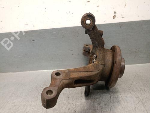 Left front steering knuckle RENAULT CLIO III (BR0/1, CR0/1) 1.5 dCi (C/BR0G, C/BR1G) | BP30566867M25