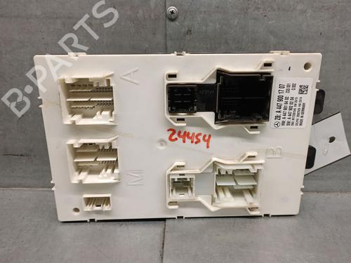 Used Fuse box MERCEDES-BENZ VITO Van (W447) 109 CDI (447.601, 447.603, 447.605) (88 hp) 31711028