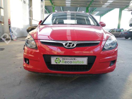 Engine mount HYUNDAI i30 (FD) 1.4 | BP11687528M89 - Image 7