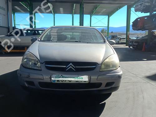 Right taillight CITROËN C5 I (DC_) 2.0 HDi (DCRHZB, DCRHZE) | BP40260986C35 - Image 12