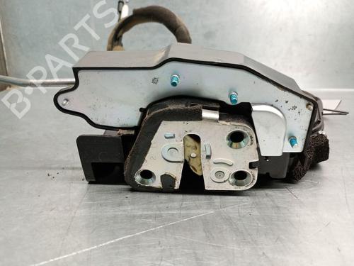 Højre fortil lås MAZDA CX-7 (ER) 2.3 MZR DISI Turbo AWD (ER3P) | BP29833015C97