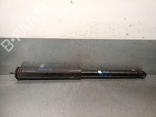 Used Right rear shock absorber TOYOTA YARIS (_P13_) 1.5 (NSP131_) (112 hp) 23446088