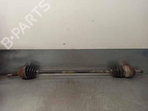 Used Right front driveshaft OPEL ASTRA H GTC (A04) 1.6 (L08) (116 hp) 10777641