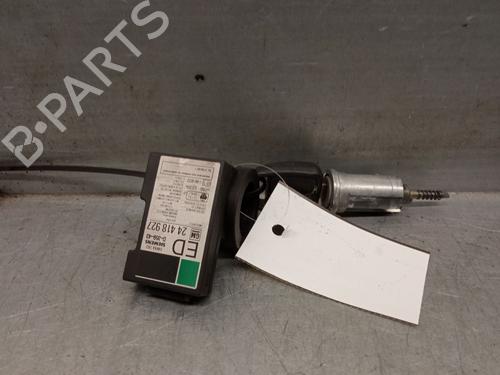 Used Ignition barrel OPEL ASTRA G Hatchback (T98) 1.6 (F08, F48) (75 hp) 29190958