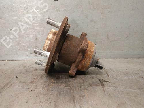 Left rear steering knuckle FORD FOCUS II (DA_, HCP, DP) 1.8 | BP26506447M27 