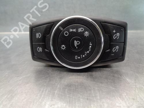Used Headlight switch FORD FOCUS III 1.0 EcoBoost (125 hp) 20264929
