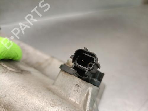 Valve cover FORD MONDEO III (B5Y) 1.8 16V | BP26878646M124 