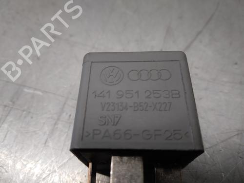 Elektronisk modul SEAT LEON (1M1) 1.6 16 V | BP14852019M83 