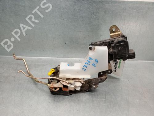 Used Front right lock HYUNDAI ACCENT II (LC) 1.5 CRDi (82 hp) 29755101