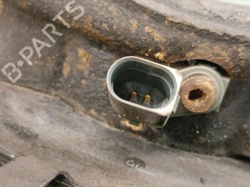 Left rear steering knuckle AUDI Q7 (4LB) 3.0 TDI quattro | BP23537339M27 