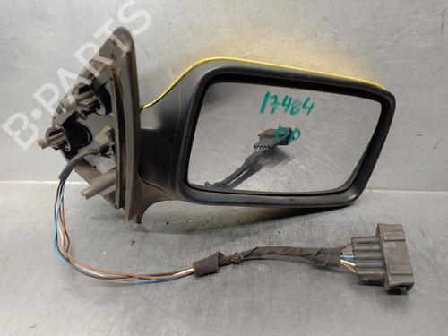 Used Right mirror SEAT IBIZA II (6K1) 1.9 TDI (90 hp) 12233177