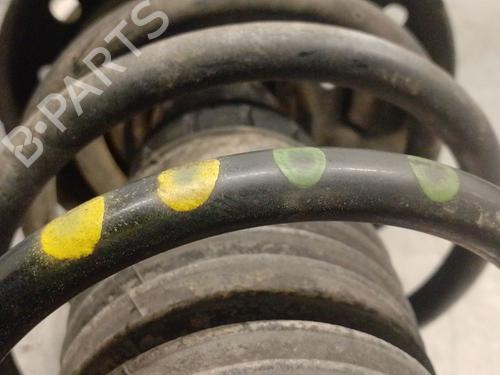 Left front shock absorber OPEL COMBO Box Body/MPV (X12) 1.3 CDTI (B05) | BP39033962M16 - Image 5