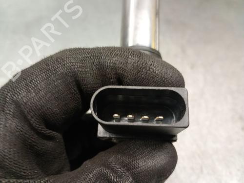 Ignition coil VW GOLF IV (1J1) 1.6 16V | BP26568359M94 