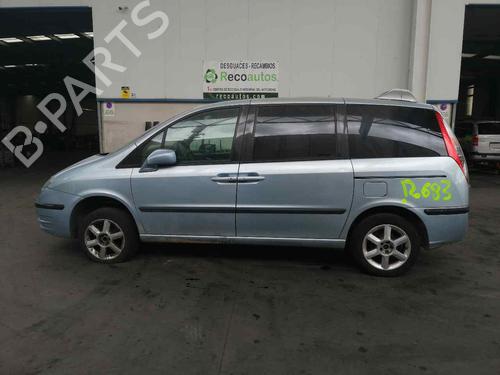 Maniglia interna anteriore sinistra FIAT ULYSSE (179_) 2.2 JTD | BP9273355I13 
