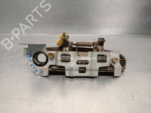 Front left exterior door handle KIA PICANTO I (SA) 1.1 | BP27322141C128 