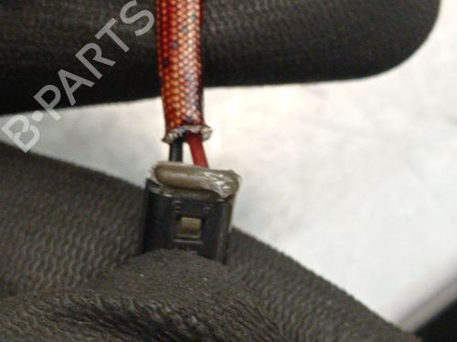 Left sun visor OPEL MOKKA / MOKKA X (J13) 1.6 CDTI (_76) | BP32197880I1 - Image 4