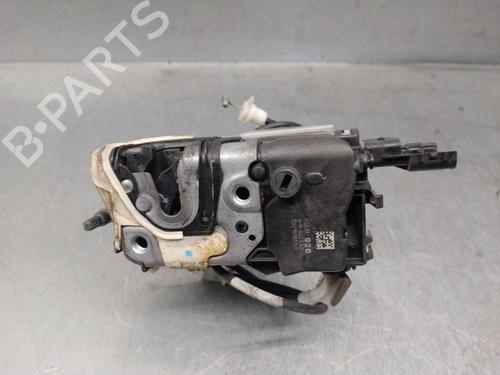 Rear left lock PEUGEOT 508 I (8D_) 1.6 HDi | BP16157530C100 