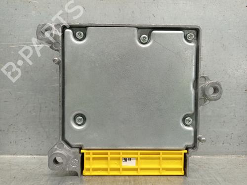 ECU airbags CHRYSLER GRAND VOYAGER V (RT) 2.8 CRD | BP25912135M53 