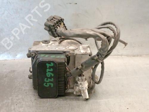 ABS pump SUBARU LEGACY III Estate (BH) 3.0 H6 AWD (BHE) | BP25742479M43 