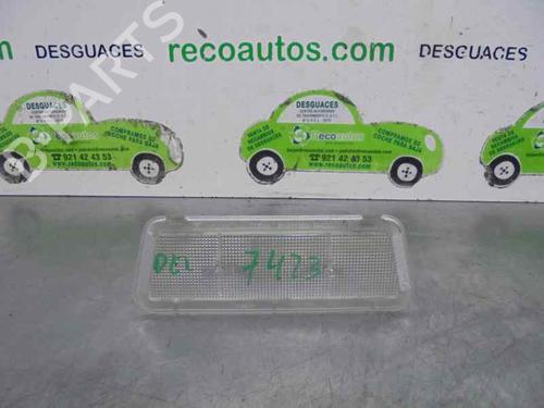 Interior roof light OPEL ASTRA G Coupe (T98) 1.8 16V (F07) BP7444665I8