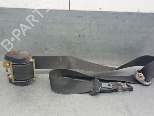 Front right seatbelt RENAULT TRAFIC II Bus (JL) 1.9 dCI 80 (JL0B) | BP34390708I25 - Image 2