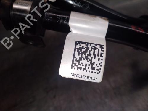 Pipe AUDI A6 Allroad C8 (4AH) 50 TDI Mild Hybrid quattro | BP30441656M125