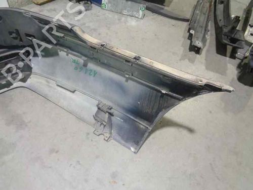 Rear bumper MERCEDES-BENZ S-CLASS (W220)  | BP6704799C8 