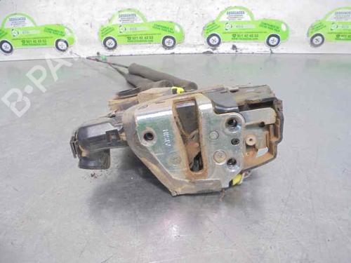 Front left lock TOYOTA LAND CRUISER PRADO (_J12_)  | BP4221089C98 