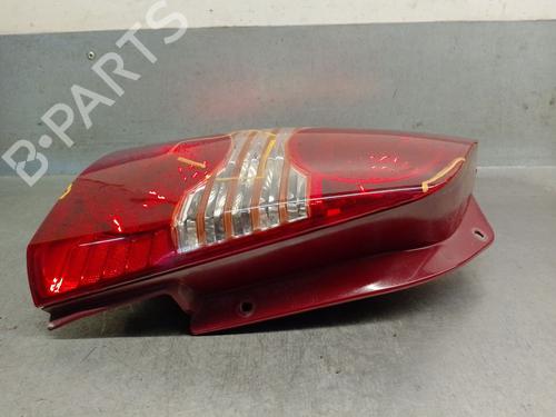 Left taillight HYUNDAI ATOS PRIME (MX)  | BP32096454C34 