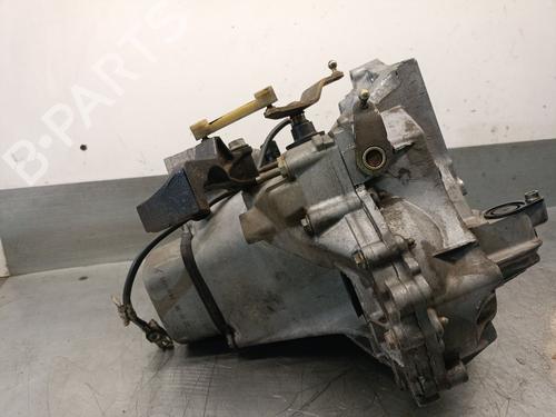 Gearbox CITROËN C3 I (FC_, FN_) 1.4 HDi | BP29239908M3 