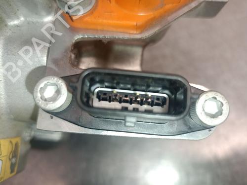 AC-Kompressor SMART FORFOUR Hatchback (453) electric drive / EQ (453.091) | BP26736259M34 